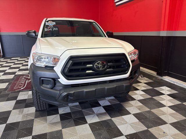 2022 Toyota Tacoma SR5 4x4 - Ledet's Auto Sales Gonzales, Louisiana 70737 2022 Toyota Tacoma SR5 4x4 - Ledet's Auto Sales Gonzales, Louisiana 70737