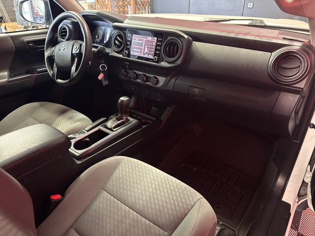 2022 Toyota Tacoma SR5 4x4 - Ledet's Auto Sales Gonzales, Louisiana 70737