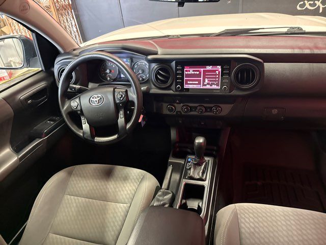 2022 Toyota Tacoma SR5 4x4 - Ledet's Auto Sales Gonzales, Louisiana 70737