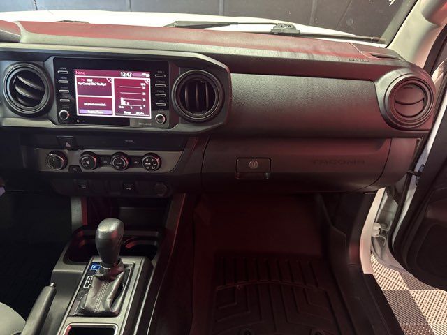 2022 Toyota Tacoma SR5 4x4 - Ledet's Auto Sales Gonzales, Louisiana 70737