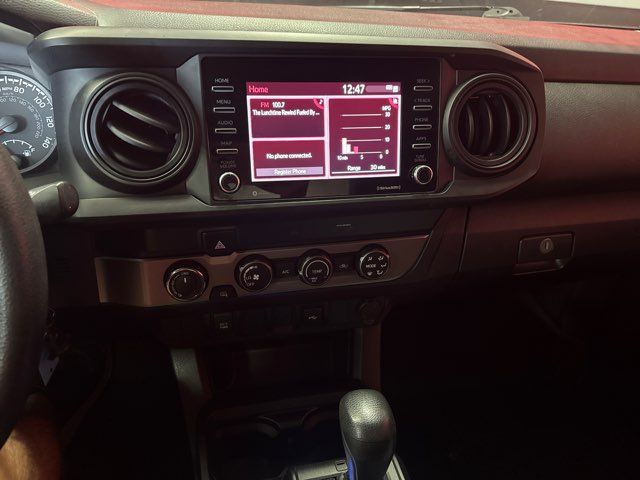 2022 Toyota Tacoma SR5 4x4 - Ledet's Auto Sales Gonzales, Louisiana 70737