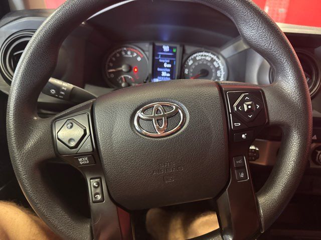 2022 Toyota Tacoma SR5 4x4 - Ledet's Auto Sales Gonzales, Louisiana 70737