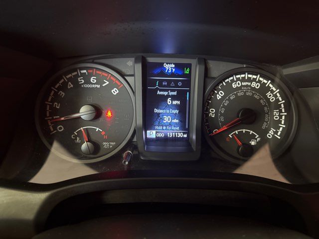 2022 Toyota Tacoma SR5 4x4 - Ledet's Auto Sales Gonzales, Louisiana 70737