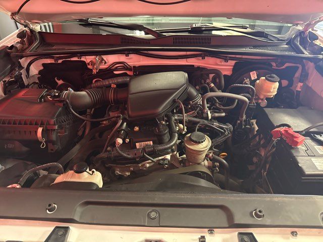 2022 Toyota Tacoma SR5 4x4 - Ledet's Auto Sales Gonzales, Louisiana 70737