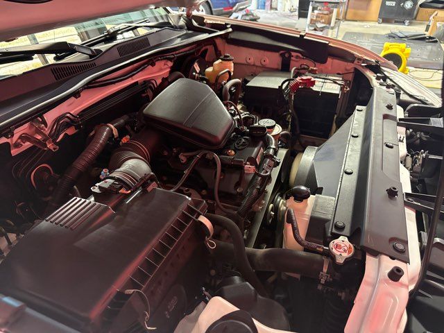 2022 Toyota Tacoma SR5 4x4 - Ledet's Auto Sales Gonzales, Louisiana 70737