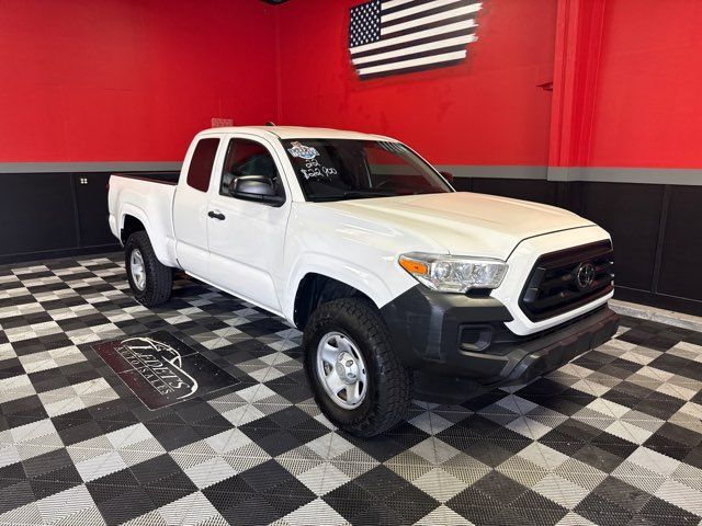 2022 Toyota Tacoma SR5 4x4 - Ledet's Auto Sales Gonzales, Louisiana 70737 2022 Toyota Tacoma SR5 4x4 - Ledet's Auto Sales Gonzales, Louisiana 70737