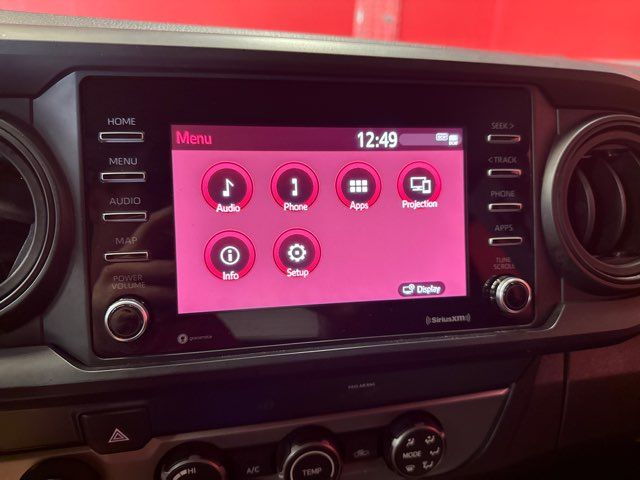 2022 Toyota Tacoma SR5 4x4 - Ledet's Auto Sales Gonzales, Louisiana 70737 2022 Toyota Tacoma SR5 4x4 - Ledet's Auto Sales Gonzales, Louisiana 70737