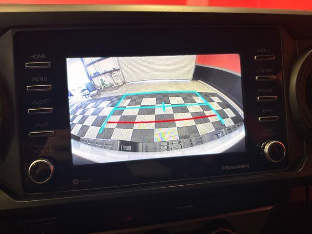 2022 Toyota Tacoma SR5 4x4 - Ledet's Auto Sales Gonzales, Louisiana 70737 2022 Toyota Tacoma SR5 4x4 - Ledet's Auto Sales Gonzales, Louisiana 70737