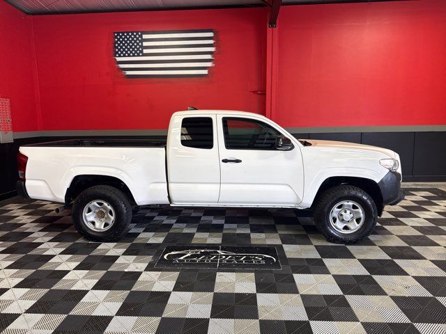 2022 Toyota Tacoma SR5 4x4 - Ledet's Auto Sales Gonzales, Louisiana 70737 2022 Toyota Tacoma SR5 4x4 - Ledet's Auto Sales Gonzales, Louisiana 70737