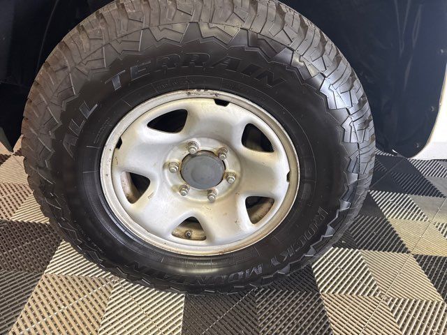 2022 Toyota Tacoma SR5 4x4