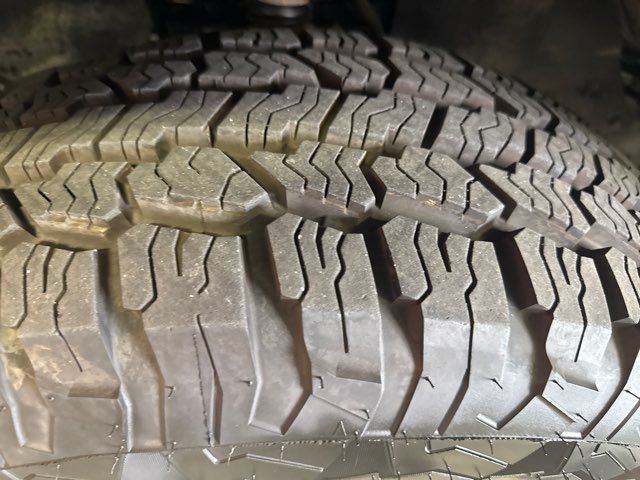 2022 Toyota Tacoma SR5 4x4