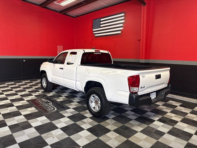 2022 Toyota Tacoma SR5 4x4 - Ledet's Auto Sales Gonzales, Louisiana 70737 2022 Toyota Tacoma SR5 4x4 - Ledet's Auto Sales Gonzales, Louisiana 70737
