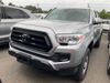 2022 Toyota Tacoma - John Gibson Auto Sales Hot Springs 2022 Toyota Tacoma - John Gibson Auto Sales Hot Springs