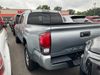 2022 Toyota Tacoma - John Gibson Auto Sales Hot Springs 2022 Toyota Tacoma - John Gibson Auto Sales Hot Springs