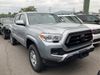 2022 Toyota Tacoma - John Gibson Auto Sales Hot Springs 2022 Toyota Tacoma - John Gibson Auto Sales Hot Springs