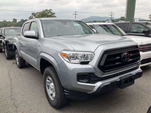 2022 Toyota Tacoma 2022 Toyota Tacoma