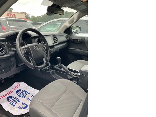 2022 Toyota Tacoma - John Gibson Auto Sales Hot Springs 2022 Toyota Tacoma - John Gibson Auto Sales Hot Springs