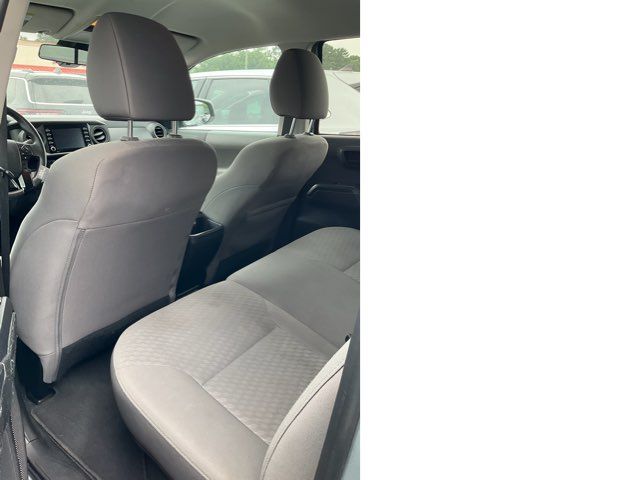 2022 Toyota Tacoma - John Gibson Auto Sales Hot Springs 2022 Toyota Tacoma - John Gibson Auto Sales Hot Springs