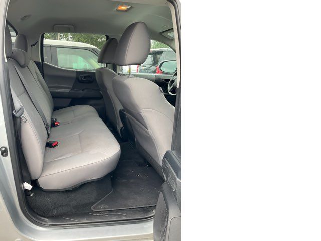 2022 Toyota Tacoma - John Gibson Auto Sales Hot Springs 2022 Toyota Tacoma - John Gibson Auto Sales Hot Springs