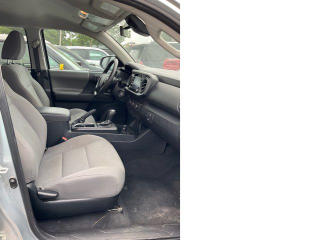 2022 Toyota Tacoma - John Gibson Auto Sales Hot Springs 2022 Toyota Tacoma - John Gibson Auto Sales Hot Springs