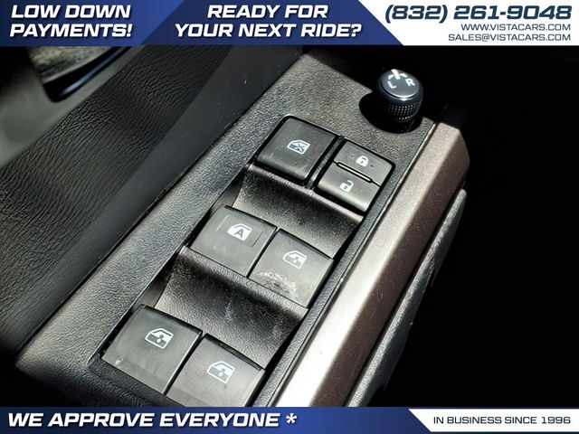 2022 Toyota Tacoma SR5 V6 Houston, Texas Vista Cars and Trucks 2022 Toyota Tacoma SR5 V6 Houston, Texas Vista Cars and Trucks