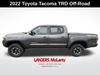 2022 Toyota Tacoma TRD Off-Road | Huntsville, Alabama | Landers Mclarty DCJ 2022 Toyota Tacoma TRD Off-Road | Huntsville, Alabama | Landers Mclarty DCJ