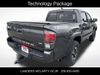 2022 Toyota Tacoma TRD Off-Road | Huntsville, Alabama | Landers Mclarty DCJ 2022 Toyota Tacoma TRD Off-Road | Huntsville, Alabama | Landers Mclarty DCJ