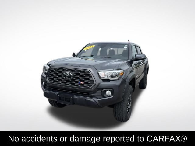 2022 Toyota Tacoma TRD Off-Road