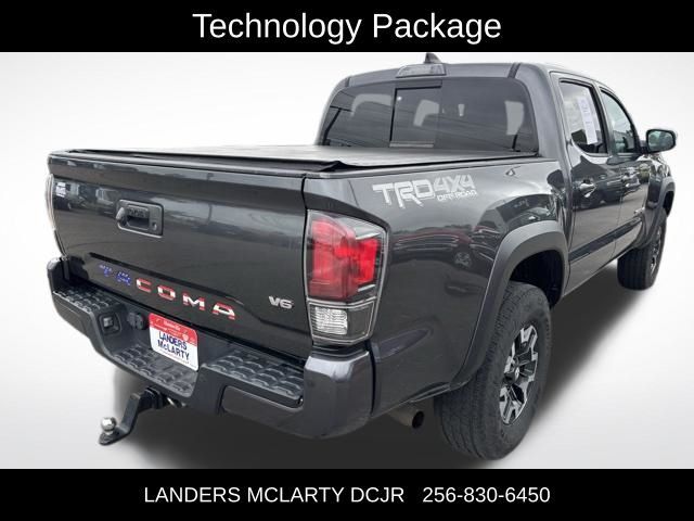 2022 Toyota Tacoma TRD Off-Road