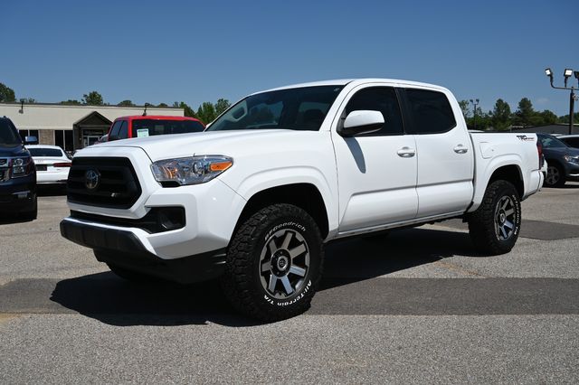 2022 Toyota Tacoma SR5 | Memphis, Tennessee | Memphis Car Smart