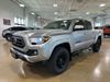 2022 Toyota Tacoma V6 | Plano, TX | AutoRevo PowerSites - Demo2 2022 Toyota Tacoma V6 | Plano, TX | AutoRevo PowerSites - Demo2