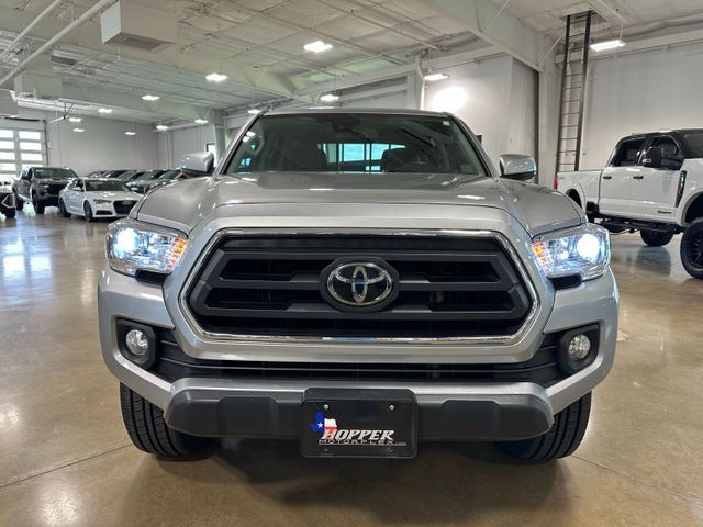 2022 Toyota Tacoma  V6