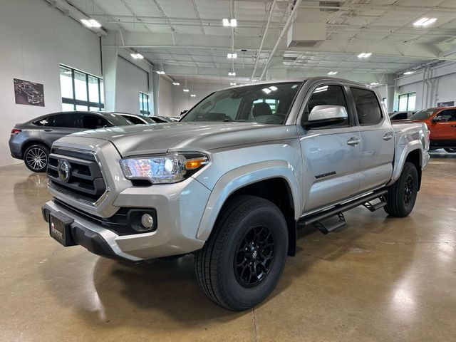 2022 Toyota Tacoma  V6
