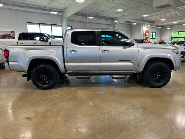 2022 Toyota Tacoma  V6