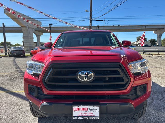 2022 Toyota Tacoma SR | San Antonio, TX | Clear Choice Automotive South 2022 Toyota Tacoma SR | San Antonio, TX | Clear Choice Automotive South