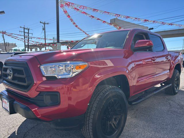 2022 Toyota Tacoma SR | San Antonio, TX | Clear Choice Automotive South 2022 Toyota Tacoma SR | San Antonio, TX | Clear Choice Automotive South