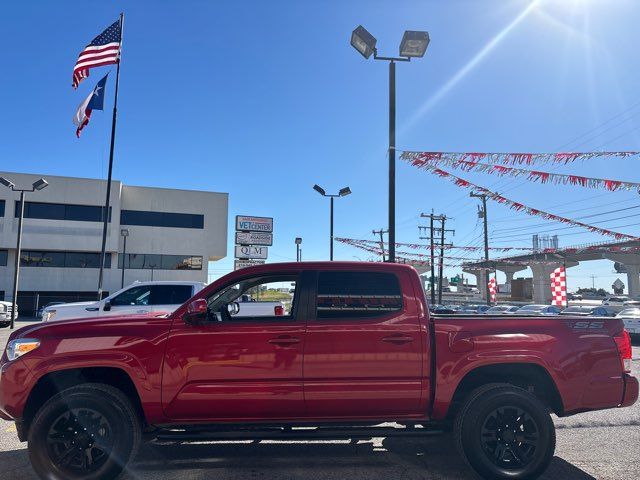 2022 Toyota Tacoma SR | San Antonio, TX | Clear Choice Automotive South 2022 Toyota Tacoma SR | San Antonio, TX | Clear Choice Automotive South