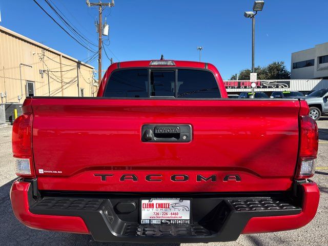 2022 Toyota Tacoma SR | San Antonio, TX | Clear Choice Automotive South 2022 Toyota Tacoma SR | San Antonio, TX | Clear Choice Automotive South