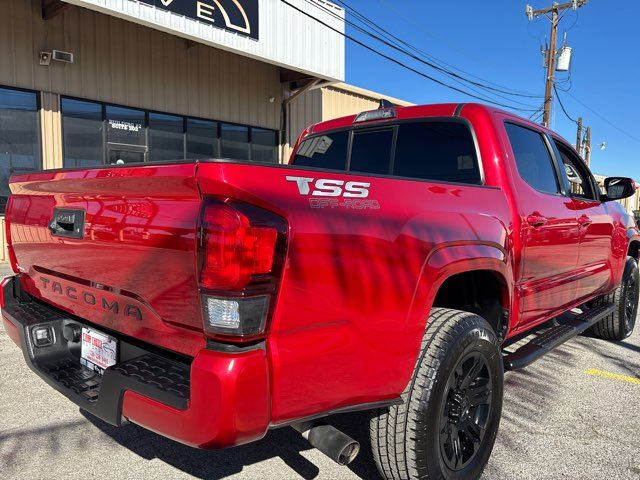2022 Toyota Tacoma SR | San Antonio, TX | Clear Choice Automotive South 2022 Toyota Tacoma SR | San Antonio, TX | Clear Choice Automotive South