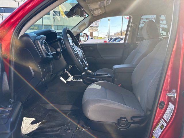 2022 Toyota Tacoma SR | San Antonio, TX | Clear Choice Automotive South 2022 Toyota Tacoma SR | San Antonio, TX | Clear Choice Automotive South