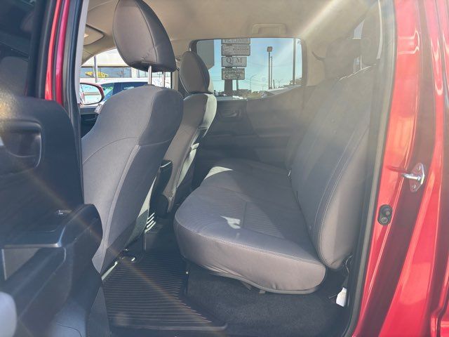 2022 Toyota Tacoma SR | San Antonio, TX | Clear Choice Automotive South 2022 Toyota Tacoma SR | San Antonio, TX | Clear Choice Automotive South