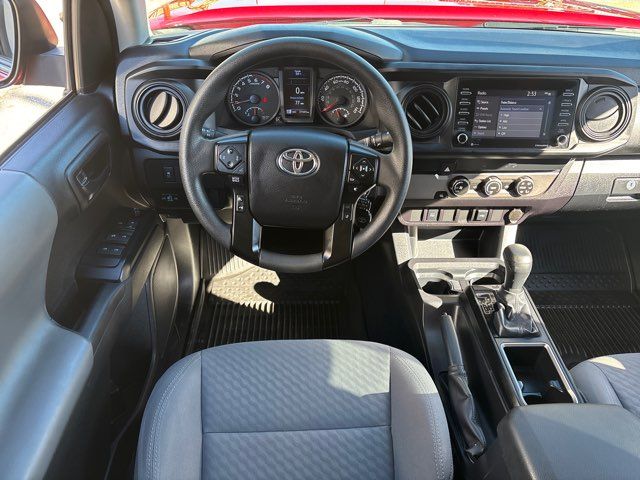 2022 Toyota Tacoma SR | San Antonio, TX | Clear Choice Automotive South 2022 Toyota Tacoma SR | San Antonio, TX | Clear Choice Automotive South
