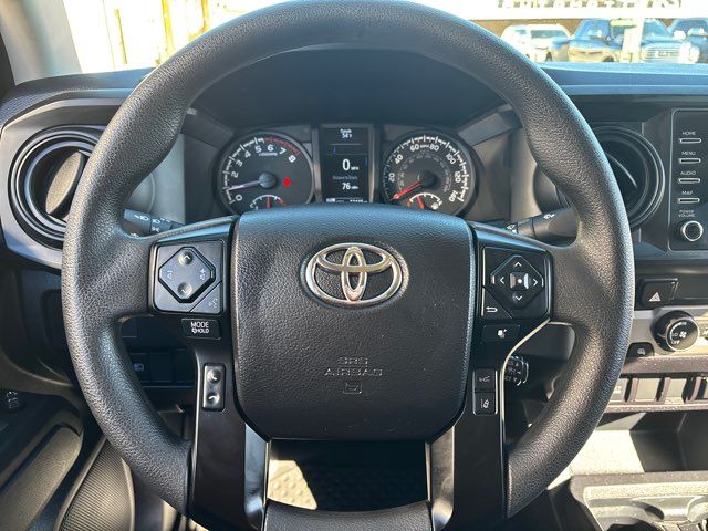 2022 Toyota Tacoma SR | San Antonio, TX | Clear Choice Automotive South 2022 Toyota Tacoma SR | San Antonio, TX | Clear Choice Automotive South