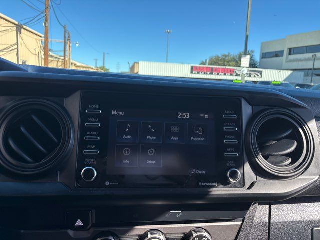 2022 Toyota Tacoma SR | San Antonio, TX | Clear Choice Automotive South 2022 Toyota Tacoma SR | San Antonio, TX | Clear Choice Automotive South