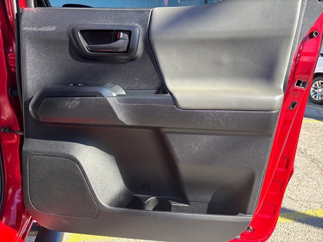 2022 Toyota Tacoma SR | San Antonio, TX | Clear Choice Automotive South 2022 Toyota Tacoma SR | San Antonio, TX | Clear Choice Automotive South