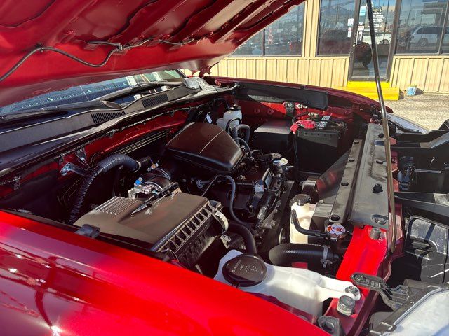 2022 Toyota Tacoma SR | San Antonio, TX | Clear Choice Automotive South 2022 Toyota Tacoma SR | San Antonio, TX | Clear Choice Automotive South