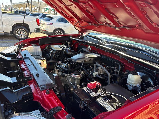 2022 Toyota Tacoma SR | San Antonio, TX | Clear Choice Automotive South 2022 Toyota Tacoma SR | San Antonio, TX | Clear Choice Automotive South