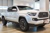 2022 Toyota Tacoma TRD Sport Crew Cab | Honolulu, HI | Autosource Hawaii 2022 Toyota Tacoma TRD Sport Crew Cab | Honolulu, HI | Autosource Hawaii