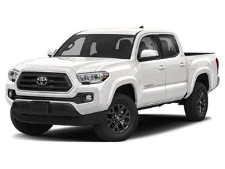 2022 Toyota Tacoma TRD Sport Crew Cab | Honolulu, HI | Autosource Hawaii 