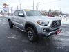 2022 Toyota Tacoma TRD Off-Road | Valparaiso, Indiana | Wheels Unlimited